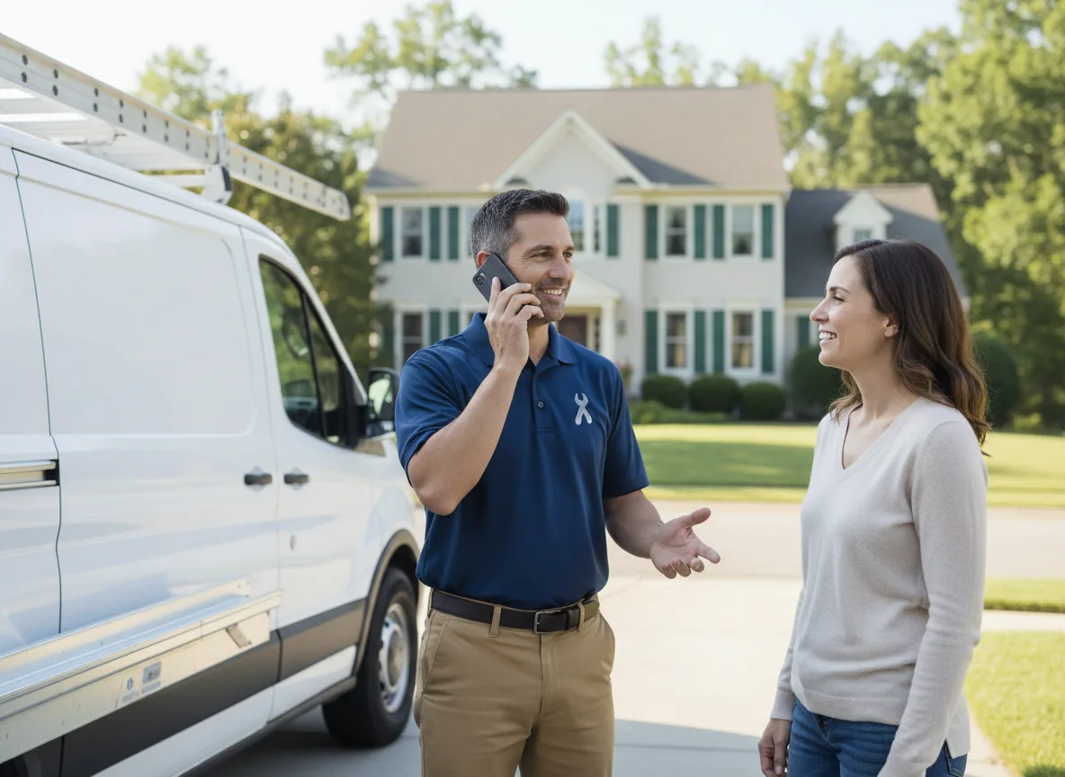 Home Gutter Service Ellenwood, GA FAQs